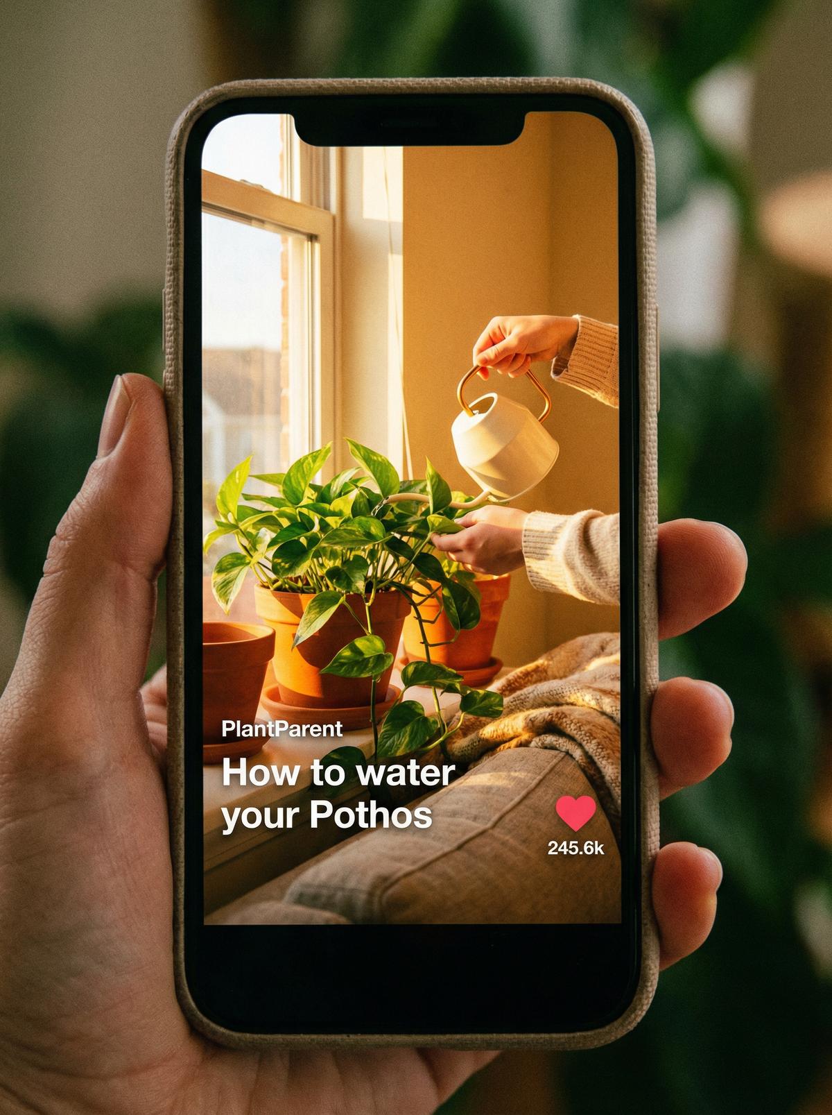 海角网植物视频制作